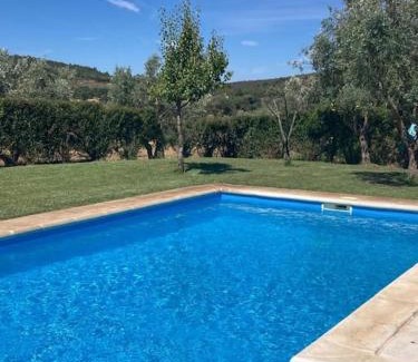 Arronches House | Casa do Monte T2 - Esperança