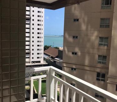 Fortaleza Apartment | Casa do Mundo