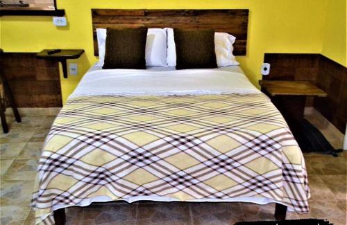 Capao Apartment | Casa do Murebe