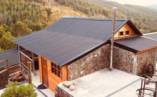 Figueiro dos Vinhos House | Casa do Ouriço
