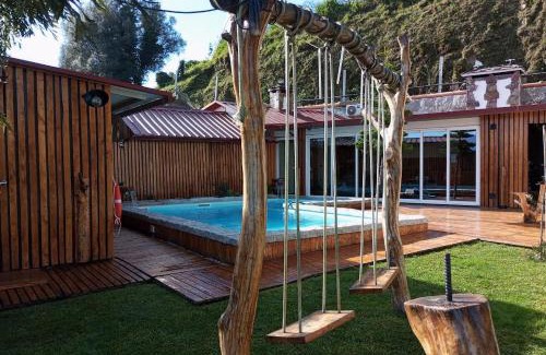Bico House | Casa do Outeiro