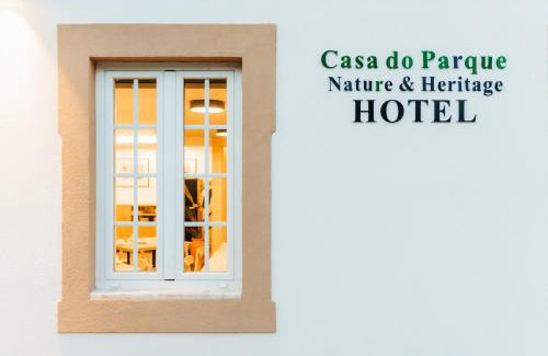 Santa Maria da Devesa Hotel | Casa do Parque Nature & Heritage Hotel