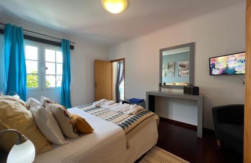 Machico Apartment | Casa Do Pico by AnaLodges