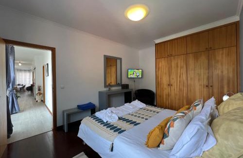 Machico Apartment | Casa Do Pico by AnaLodges