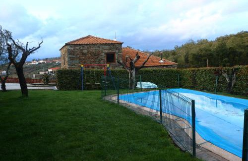 Peso da Regua House | Casa do Poço - Douro