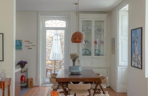 Figueira da Foz House | Casa do Poeta