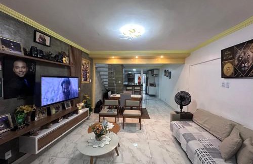 Condor House | Casa Do Príncipe - Your place in COP30