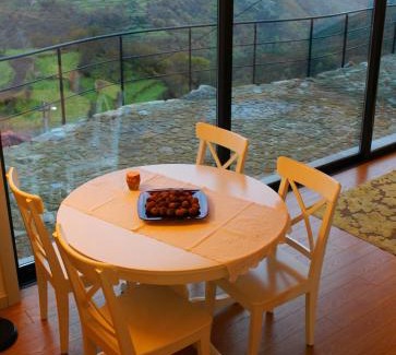 Arcos de Valdevez House | Casa do Ramiscal - Eido do Pomar