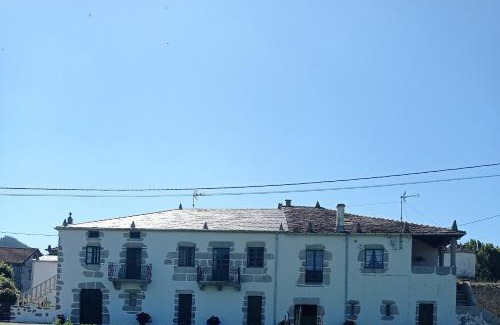 Alfoz House | CASA DO RIZAL