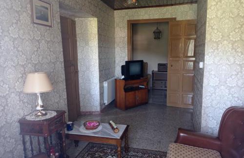 Alfoz House | CASA DO RIZAL
