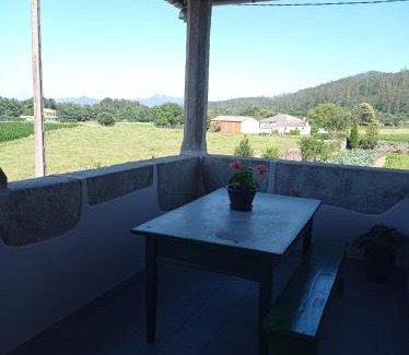 Alfoz House | CASA DO RIZAL