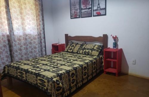 Lapinha da Serra House | Casa do Rogério