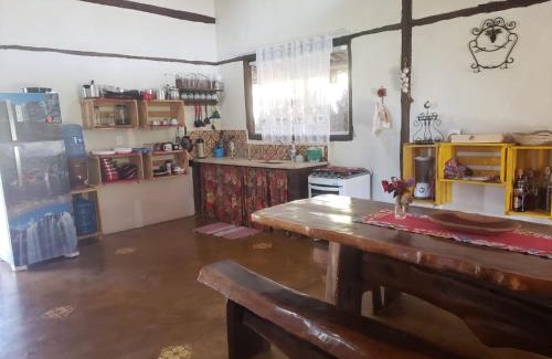 Lapinha da Serra House | Casa do Rogério