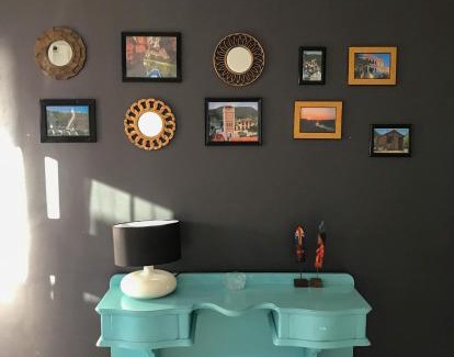 Piranhas House | Casa do Sertão