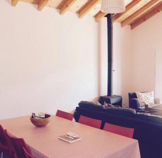 Portalegre Ski Chalet | Casa do Sobreiro-Quinta do Briando