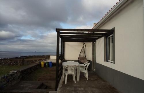 Lajes das Flores House | Casa do Sol Posto