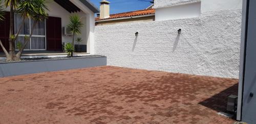 Rabo de Peixe House | Casa do Sossego - Guesthouse