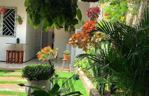 Vicosa do Ceara House | Casa do Tchesko