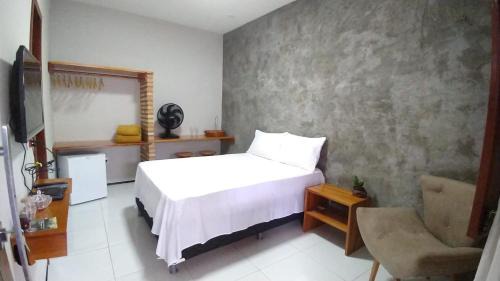 Vicosa do Ceara House | Casa do Tchesko