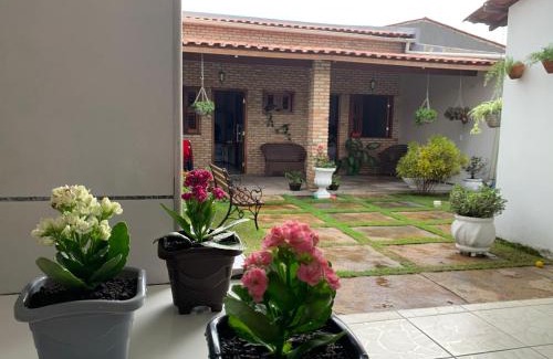 Vicosa do Ceara House | Casa do Tchesko