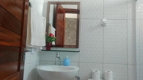 Vicosa do Ceara House | Casa do Tchesko