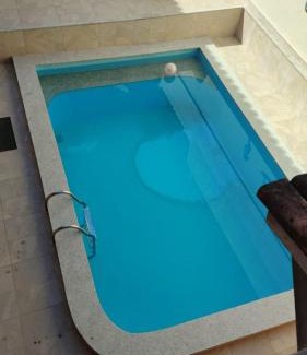 Praia do Morro House | Casa do Tio Patricio