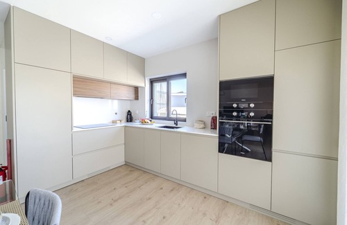 Nossa Senhora do Amparo Apartment | Casa do Trancoso by House and People