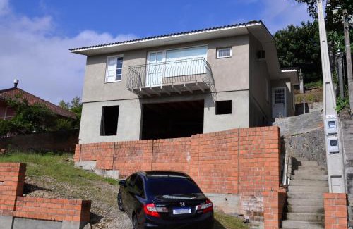 Bento Goncalves House | Casa do Vale