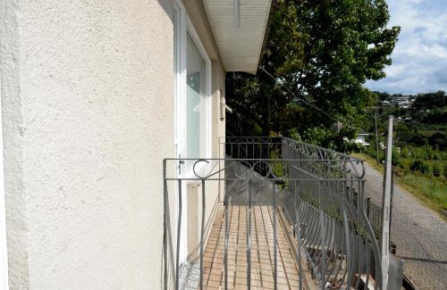 Bento Goncalves House | Casa do Vale