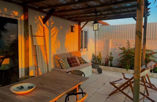 Vale de Agua House | Casa do Vale
