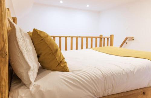 Fundao Bed & Breakfast | Casa do Visconde