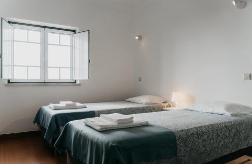 Quiaios House | Casa do Xixo