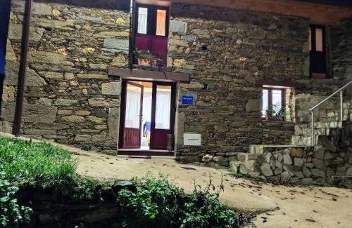 Doade House | Casa Doade, en A Ribeira Sacra