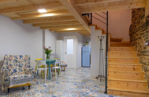Doade House | Casa Doade, en A Ribeira Sacra