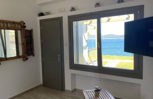 Kali Vrysi Apartment | Casa Dobrescu Katigiorgis 8 rooms