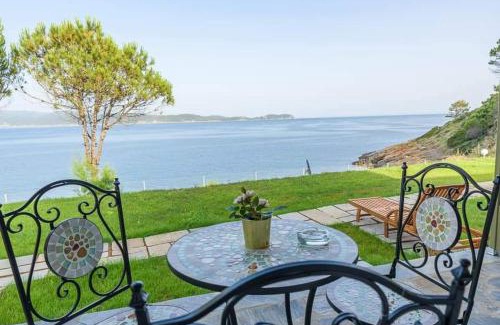 Kali Vrysi House | CASA DOBRESCU KATIGIORGIS PELION