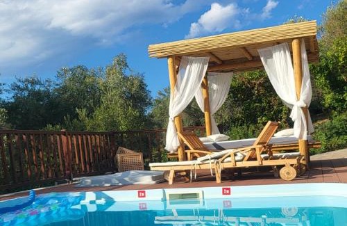 Kali Vrysi House | CASA DOBRESCU KATIGIORGIS PELION