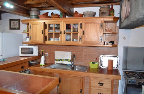 Angra do Heroismo Cottage | Casa Doce Mar Fajã do Fisher