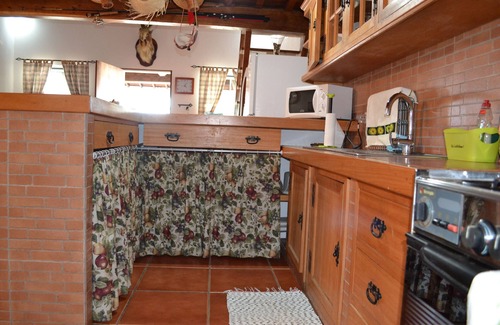 Angra do Heroismo Cottage | Casa Doce Mar Fajã do Fisher