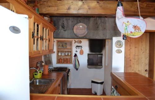 Angra do Heroismo Cottage | Casa Doce Mar Fajã do Fisher