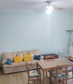 Trecase Apartment | Casa Dolce Casa