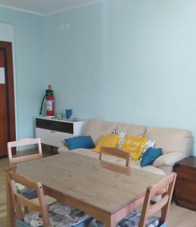 Trecase Apartment | Casa Dolce Casa