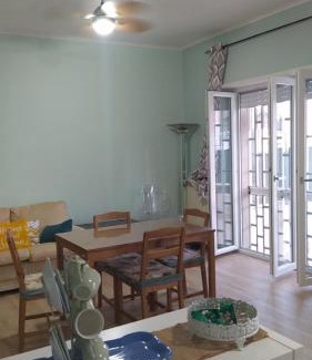 Trecase Apartment | Casa Dolce Casa