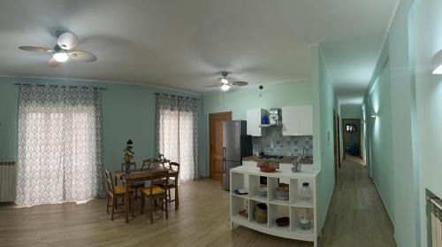 Trecase Apartment | Casa Dolce Casa