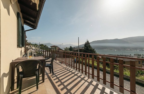 Sarnico Apartment | Casa Dolce Casa - Two Bedroom Apartment, Sleeps 3