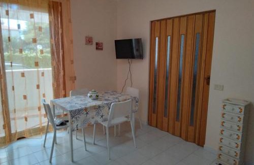 Su Planu Apartment | Casa Dolce Paola