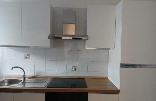 Su Planu Apartment | Casa Dolce Paola