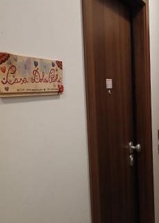 Su Planu Apartment | Casa Dolce Paola