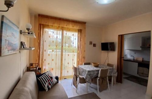 Su Planu Apartment | Casa Dolce Paola