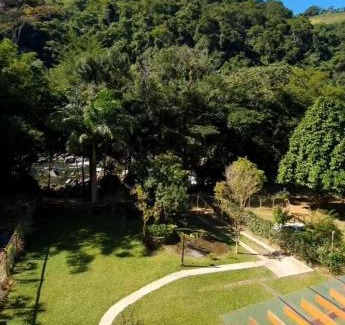 Casimiro de Abreu House | Casa Dolce Refúgio Lumiar - São Romão